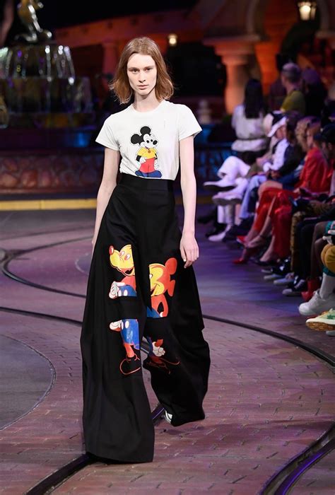 gucci collabora con disney